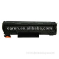 Compatible hp 36A for hp CB436A Toner Cartridge for HP laser printer